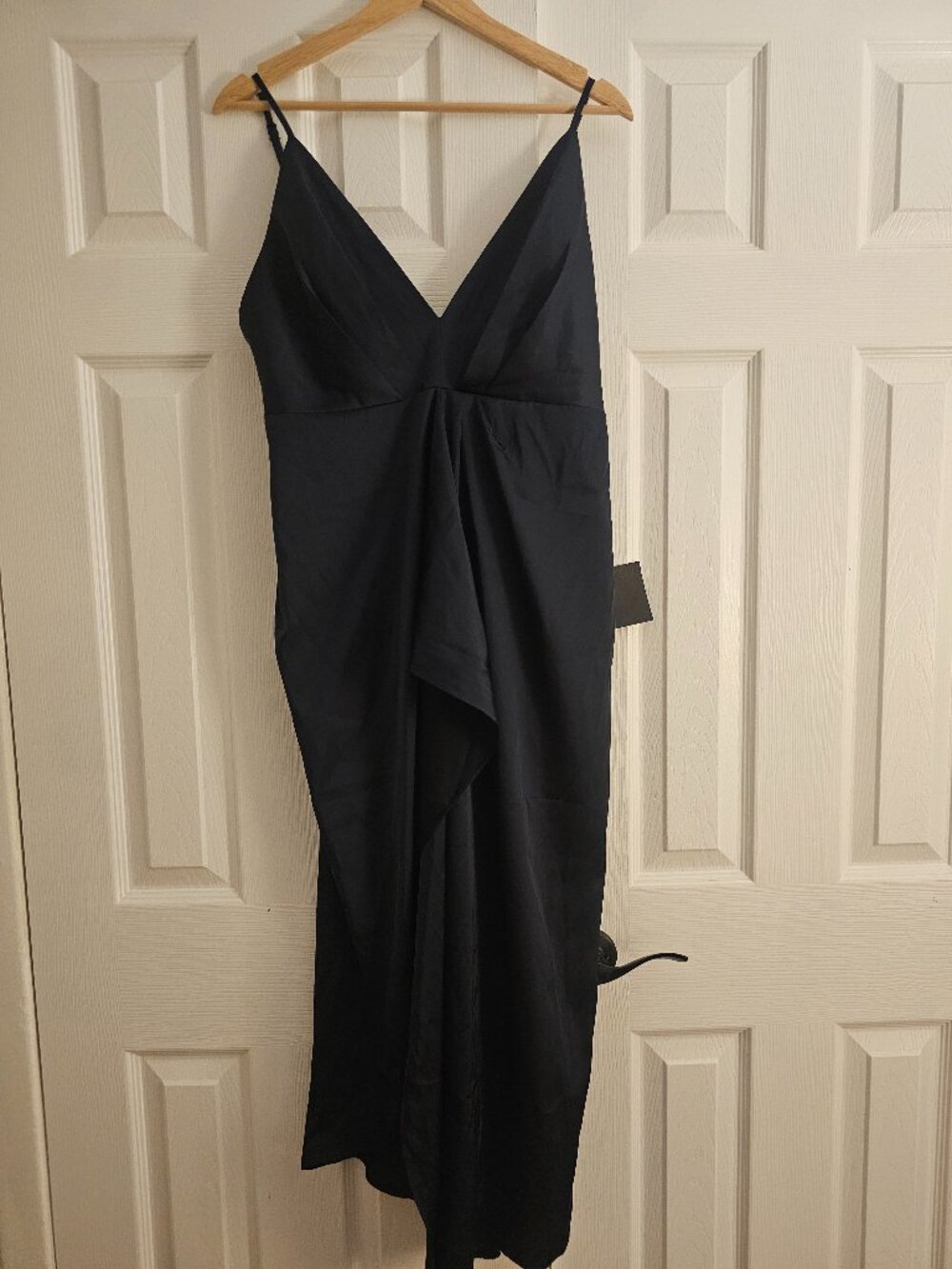 Navy Blue dress